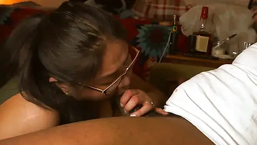 Dee拉那深的鸡巴