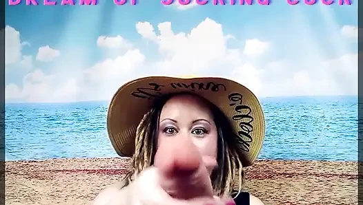 Träumen von schwanzlutschen führt zu schwanzlutschen camp, Sissy Boi version