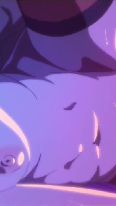 Dandadan 팬 만든 포르노 비디오 애니메이션 3d | 클립 2