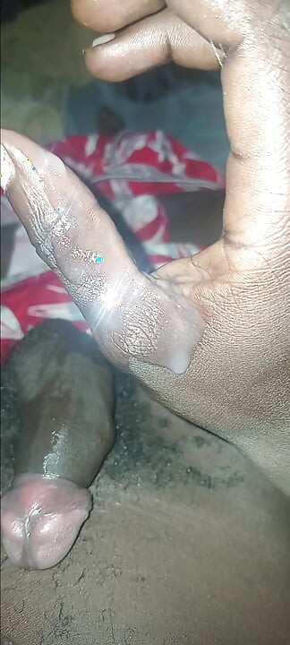 THE ART OF TOUCH - MY SOLO SEDUCTION