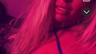 Frisky Lil Freak