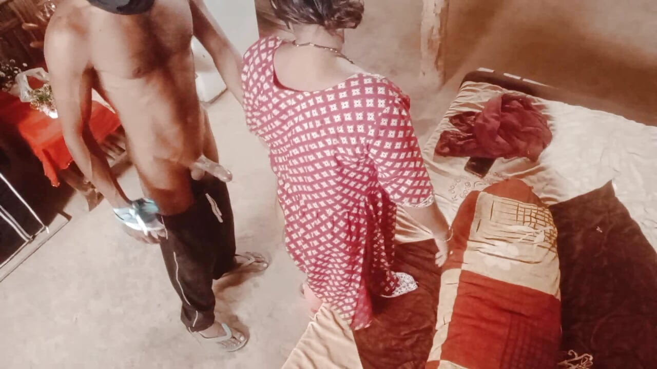 Pareja caliente india pareja desi ki chudai