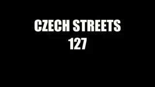 Czech Streets – Household Fucking Constellation