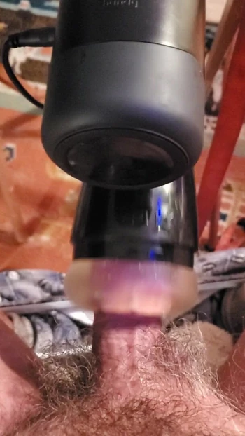 more handjob fun