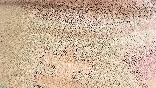 I Love Exhibitionism, It Excites Me a Lot to Jump on a Cock While There Are People Around