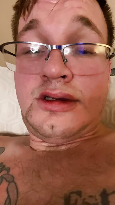 My Ass gets so Creamy