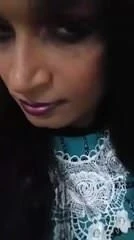 Sri Lankan Crossdresser-Anjani Disanayaka