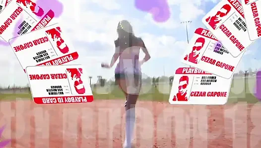 Lee stone lagi asik ngentot memek sempit gadis remaja