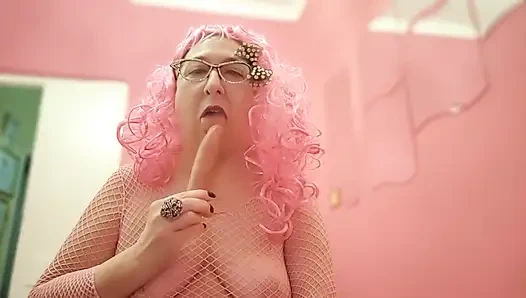 Veronica rossi official - boneka seks paling liar