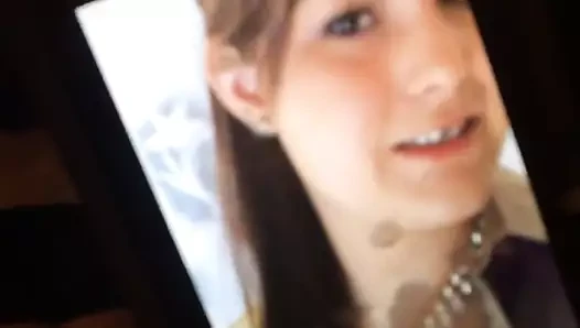 cumtribute küçüklisa91