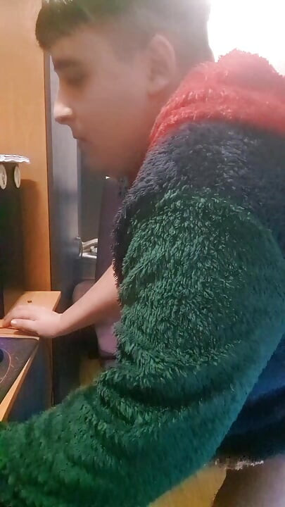 My asshole still hot after gym well i gett in anal fucking and dick sucking