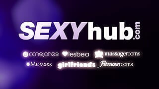 Sexy Hub