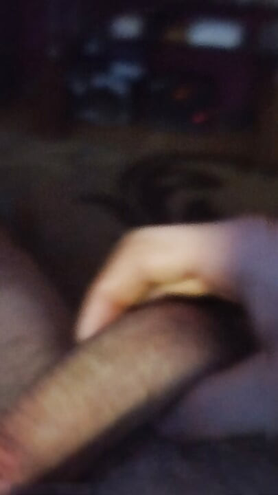 Would you like to have it in your mouth