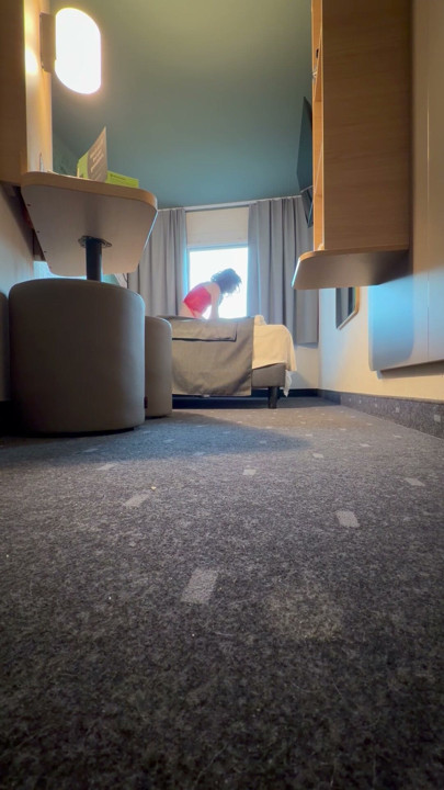 Hotel Steffie