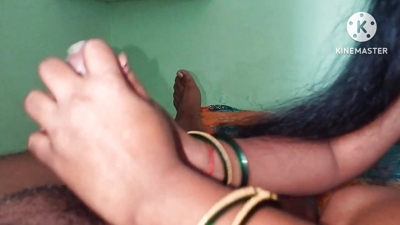 Dehati Bhabhi Ki Sexy Video in Hindi Voice Sister-in-law Sucks Brother-in-law Ka Stand