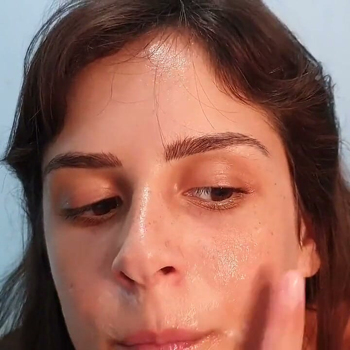 Swallowing  everyday