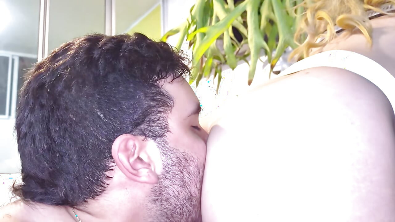 I FUCK BEAUTIFUL TRANS FEMBOY BAREBACK OUTDOORS AND FILL HER BEAUTIFUL ROUND ASS WITH HOT CUM. CREAMPIE.