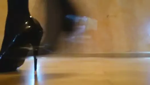 Yeni ayakkabılar 14 cm