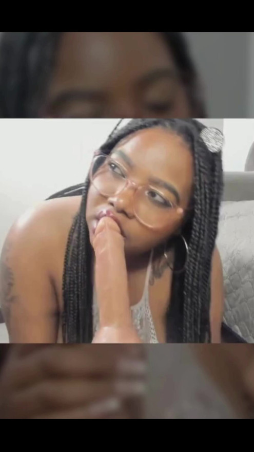 Imagining and thinking about your cock