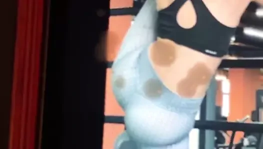 Cumtribute Rus kız tozluk