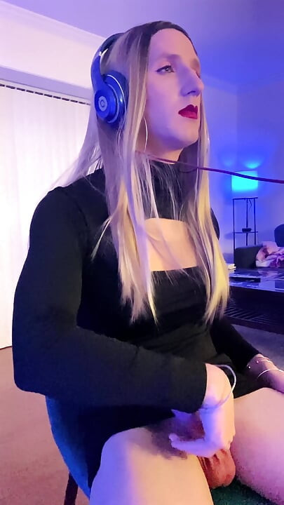Femboy Freedom pajeando - compilación