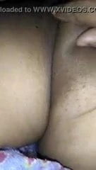 Minha preta