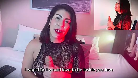 Любопытство Naty Angels заканчивается кулаком