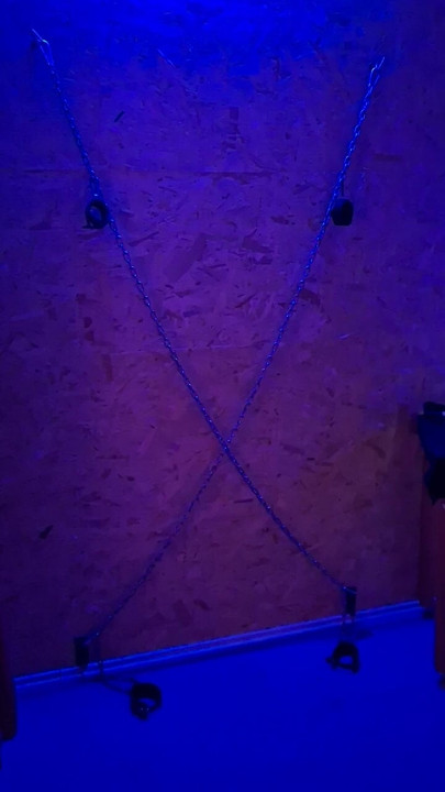 My small but nice playroom