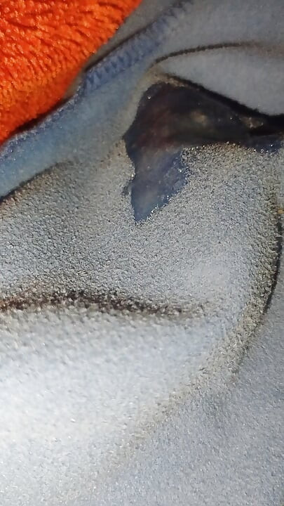 حار واحد في الشتاء