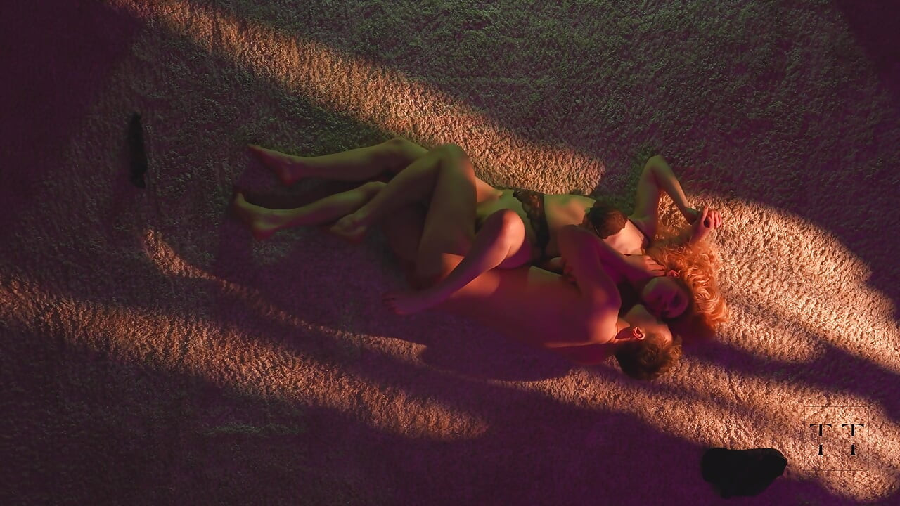 Am postat acasă cu fostul meu 4k HD Tim echipa