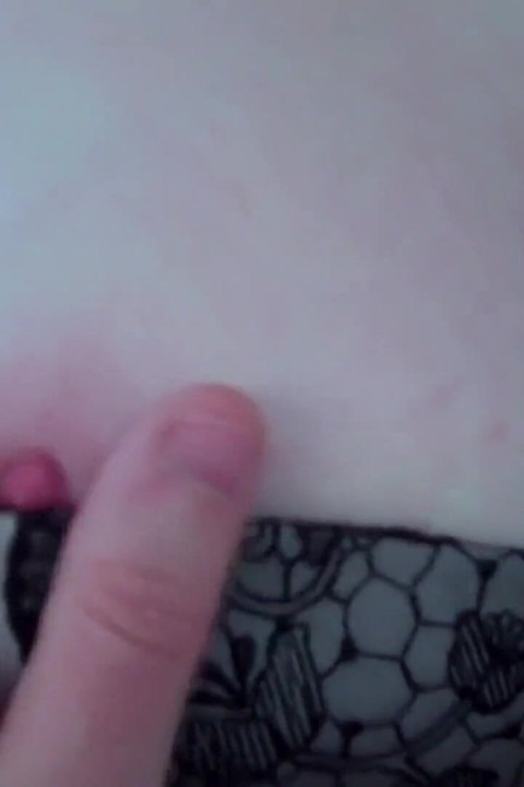 I get to fuck a stockings and lingerie wearing redheaded babe and get to finish in her mouth