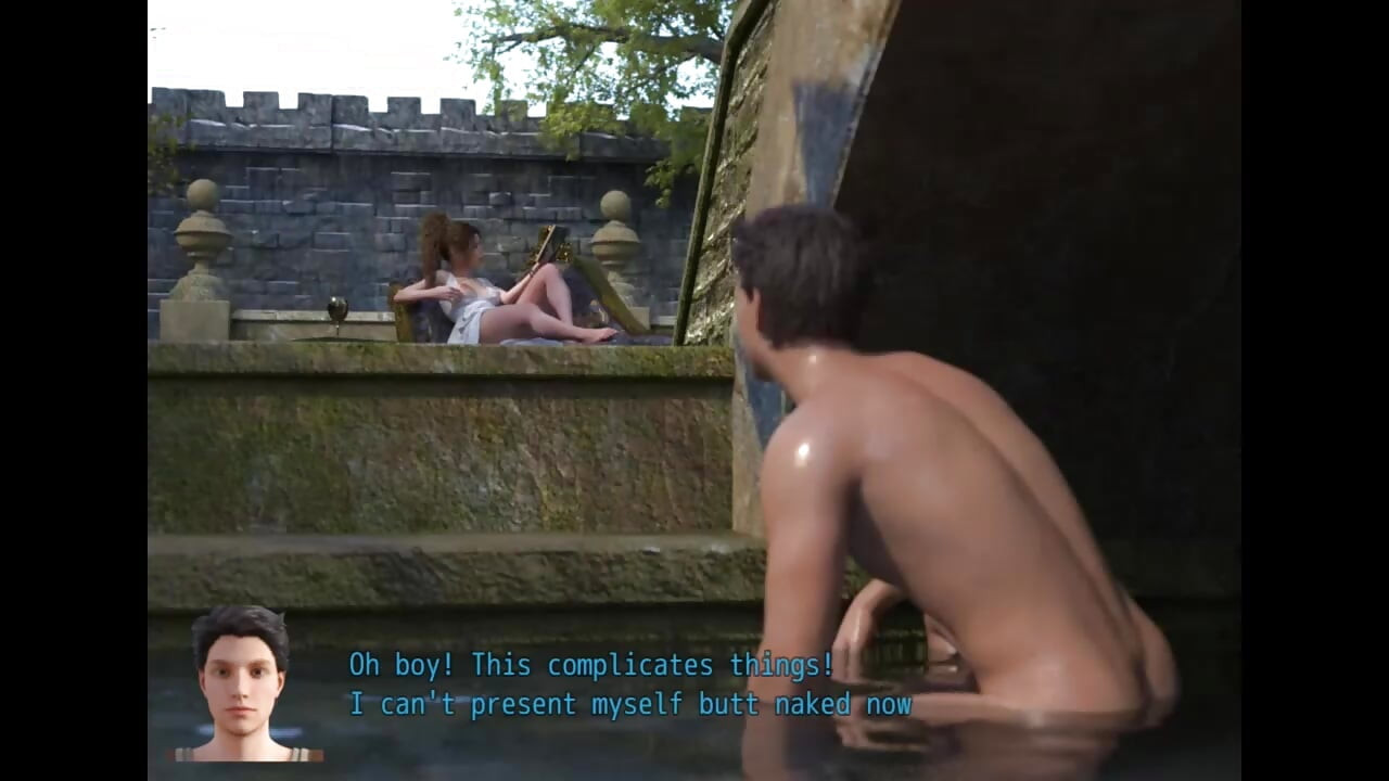 Peasant's Quest játékmenet #105