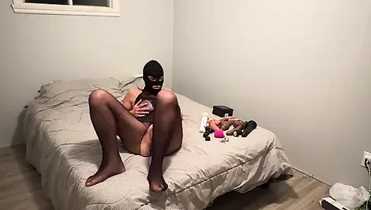 Lisa_Couple anal training