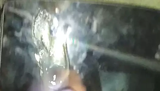 Tiffany cumtribute