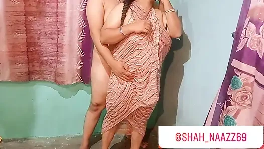 She Give Me Pussy in Love We Make Best Memory