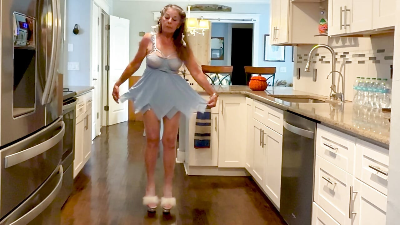 Cinderella - An Adult Fairytale