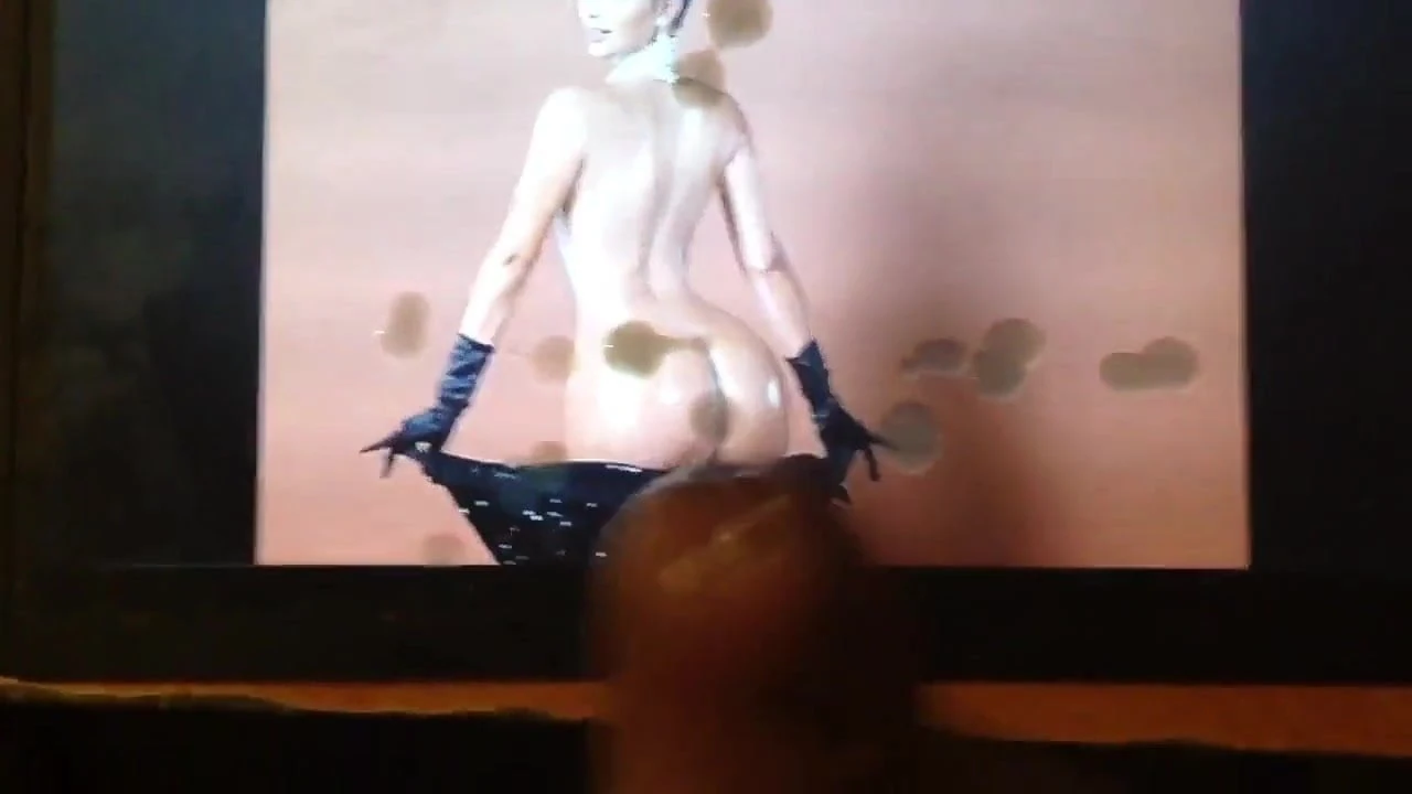 Kim Kardashian cum hołd (cum hołd 12)