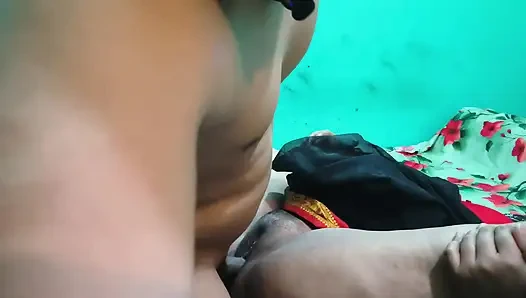 Süßes paar, momente bangla-gespräch