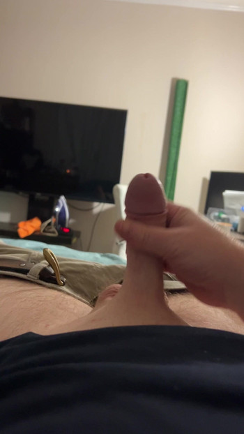 Nice cock big load