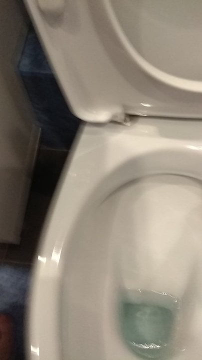 My orgasm