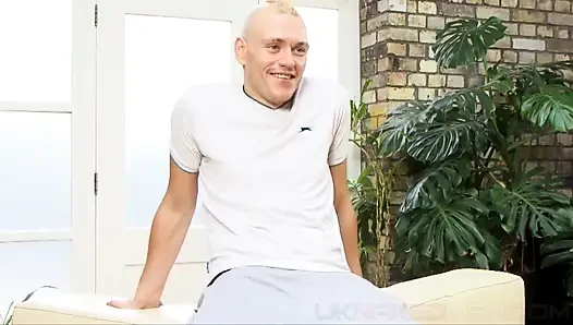 Danny Jackson