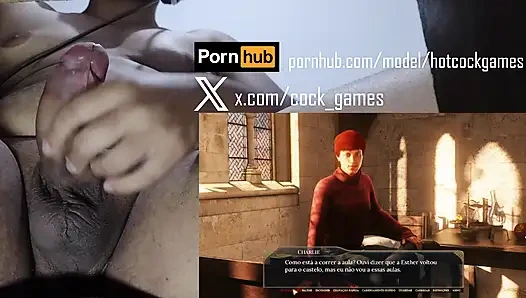 Memek ajaib 2 bagian 3 (gameplay kamera kontol)