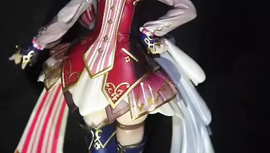 figure nelke bukkake
