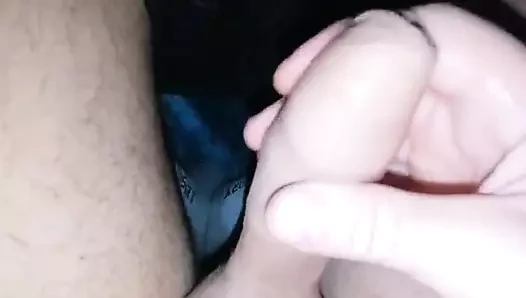 sabah handjob