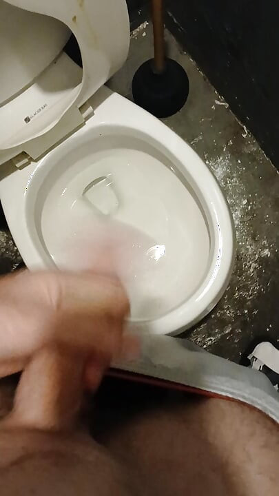 Big white dick