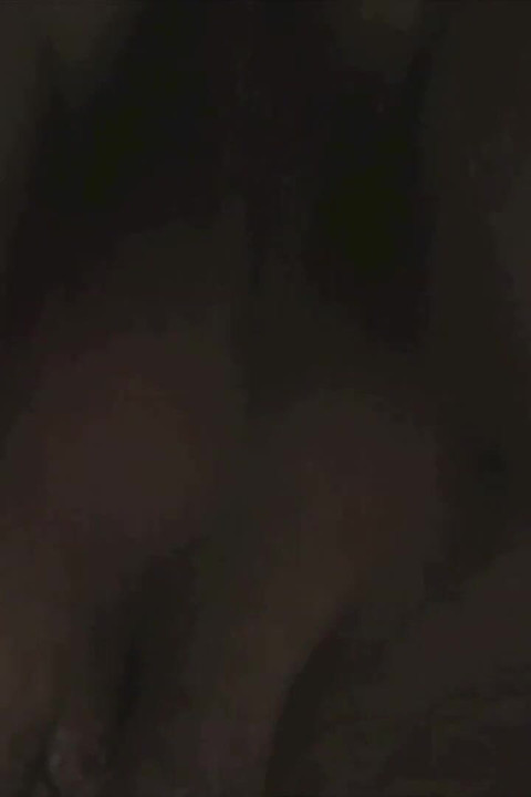 Fucked by two masked machos behind a disused factory