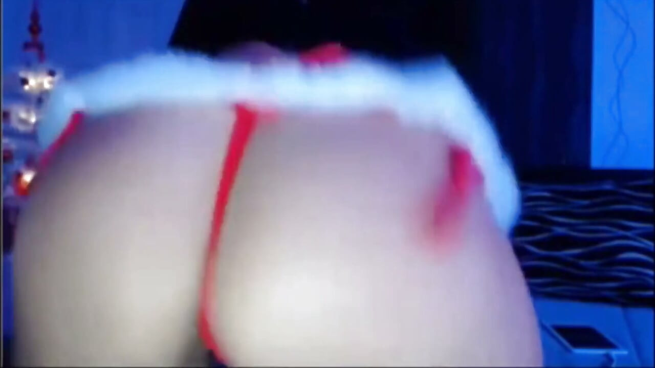 Sexydea XXX-mas Boner Show