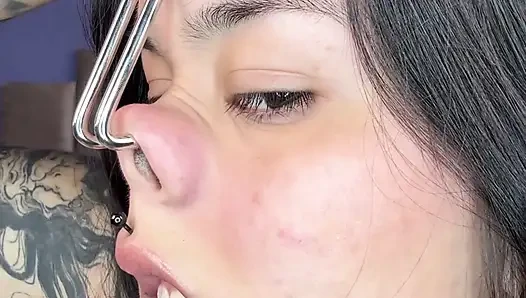 Berubah menjadi Piggy