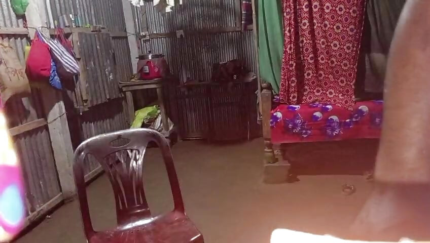 Desi Aunty Caught Masturbating Then Lets Me Fuck Her Hard