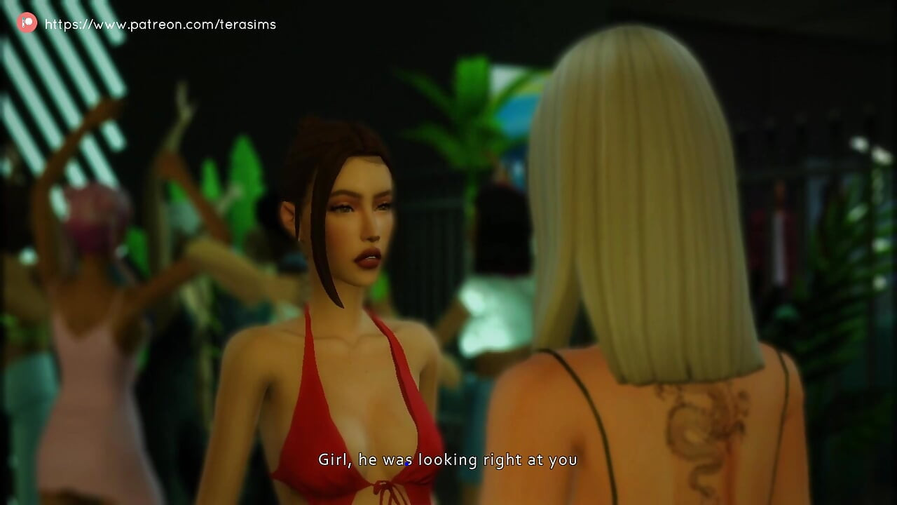 Kako sam postala nestašna kurva